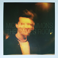 Timmons, Michael