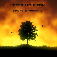Boulton, Peter