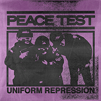 Peace Test