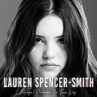 Spencer-Smith, Lauren