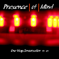 Presence Of Mind (SWE)
