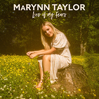 Taylor, MaRynn