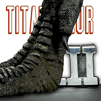 Titanosaur