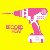 Record Heat