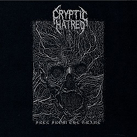 Cryptic Hatred
