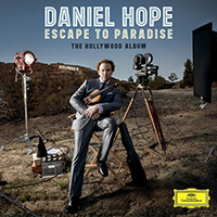 Hope, Daniel