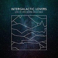 Intergalactic Lovers