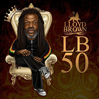Brown, Lloyd