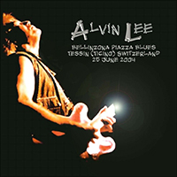 Alvin Lee