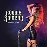 Romero, Ronnie