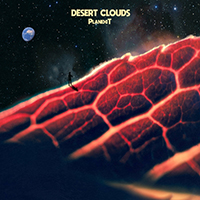 Desert Clouds