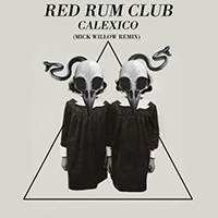 Red Rum Club