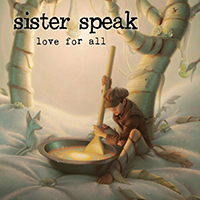 Sister Speak