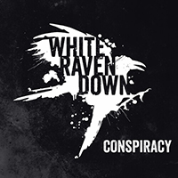 White Raven Down