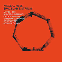 Hess, Nikolaj
