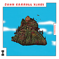 Carroll Kirby, John