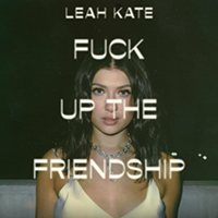 Kate, Leah
