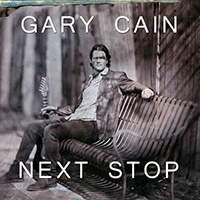 Cain, Gary