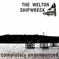Welton Shipwreck