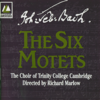 Choir of Trinity College (GBR)