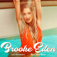 Eden, Brooke