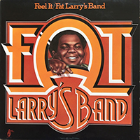 Fat Larry's Band