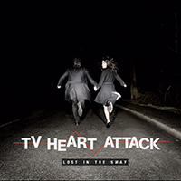 TV Heart Attack