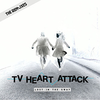 TV Heart Attack