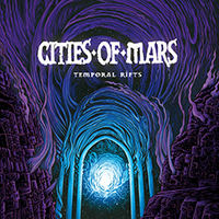 Cities of Mars