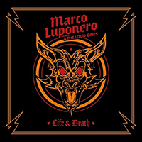 Marco Luponero & The Loud Ones