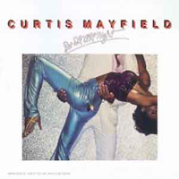 Curtis Mayfield