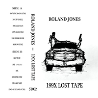 Roland Jones