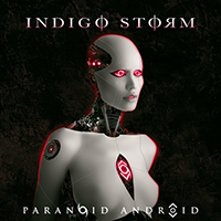 Indigo Storm