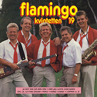 Flamingokvintetten