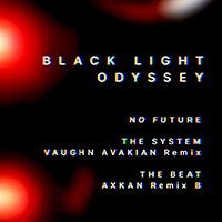 Black Light Odyssey