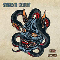 Snakebite Delight