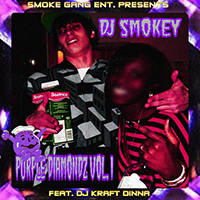 DJ Smokey