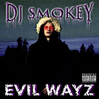DJ Smokey
