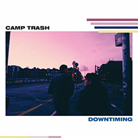 Camp Trash