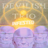 Devilish Trio