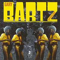 Bartz, Gary