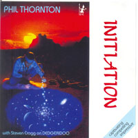 Phil Thornton