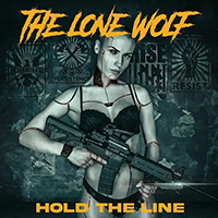 Lone Wolf (USA, NY)
