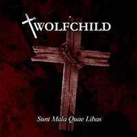 WolfChild