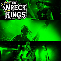 Wreck Kings