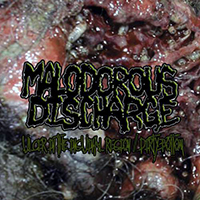 Malodorous Discharge