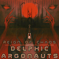 Delphic Argonauts