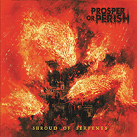 Prosper or Perish