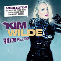 Kim Wilde