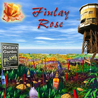 Finlay Rose